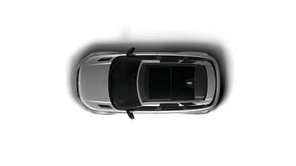 Range Rover Evoque 3