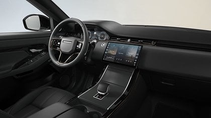 Range Rover Evoque 4