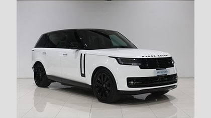 Range Rover 0