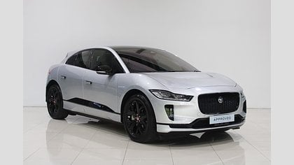 I-Pace 0