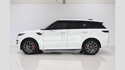 Range Rover Sport 5