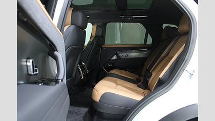 Range Rover Sport 4