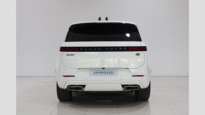 Range Rover Sport 6