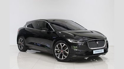 I-Pace 0