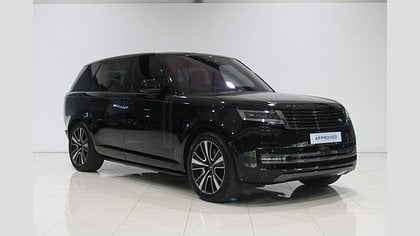 Range Rover 0