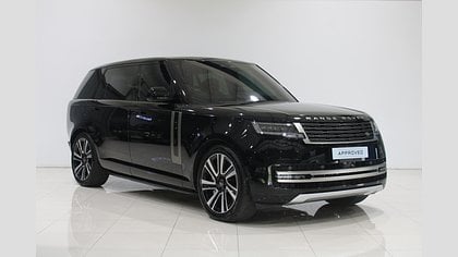 Range Rover 0