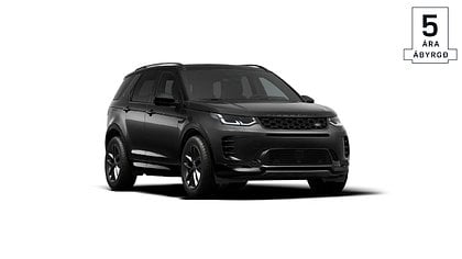 Discovery Sport 0