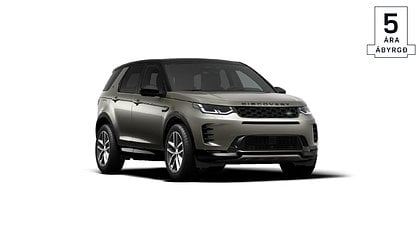 Discovery Sport 0