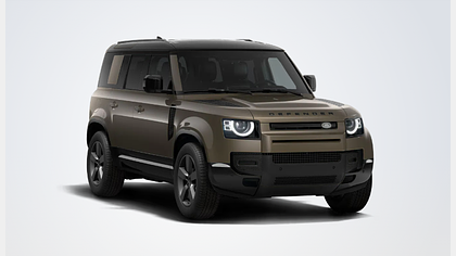 2024 new  Defender 110 Gondwana Stone 3.0 AJ20 D6H Special Edition 3.0 250HP A8