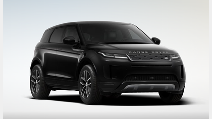 Range Rover Evoque 0