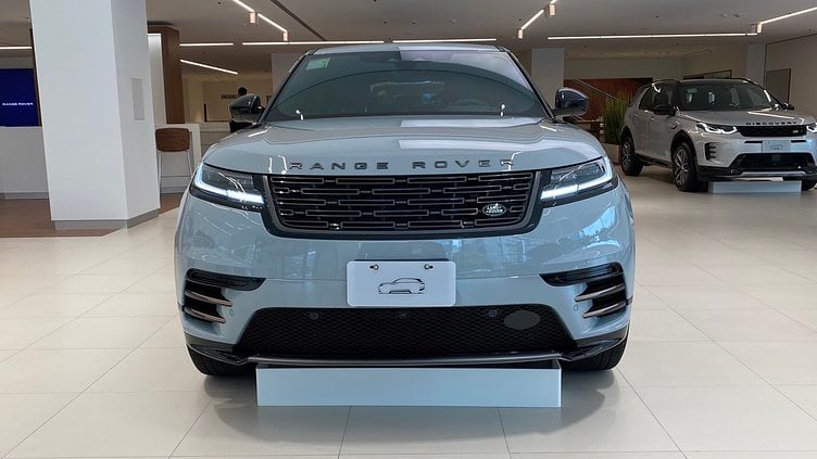 2024 新車 Land Rover Range Rover Velar 阿羅尤斯灰 Arroios Grey P250 Dynamic SE