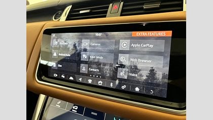 Range Rover Sport 16