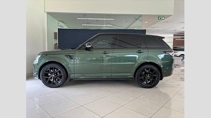 Range Rover Sport 5