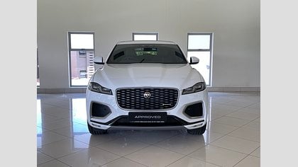 F-Pace 6