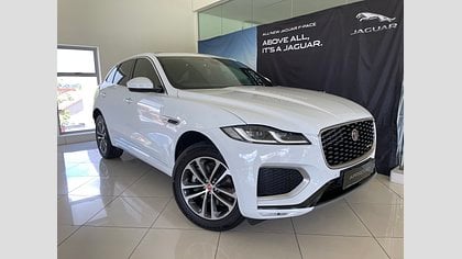 F-Pace 0