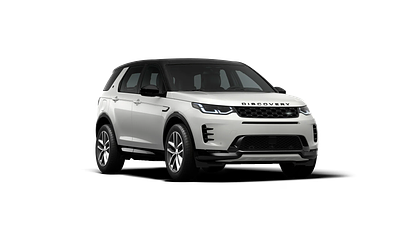 Discovery Sport 0