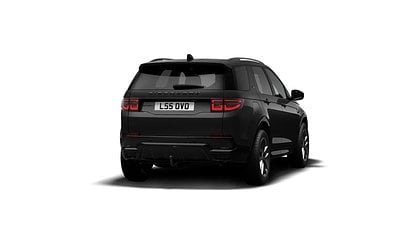 Discovery Sport 2