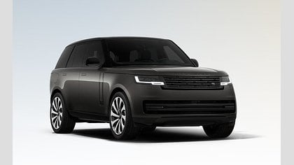 Range Rover 0