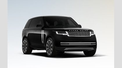 Range Rover 0