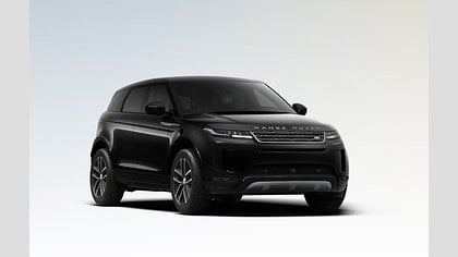 Range Rover Evoque 0