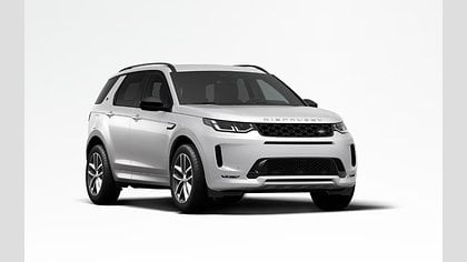 Discovery Sport 0