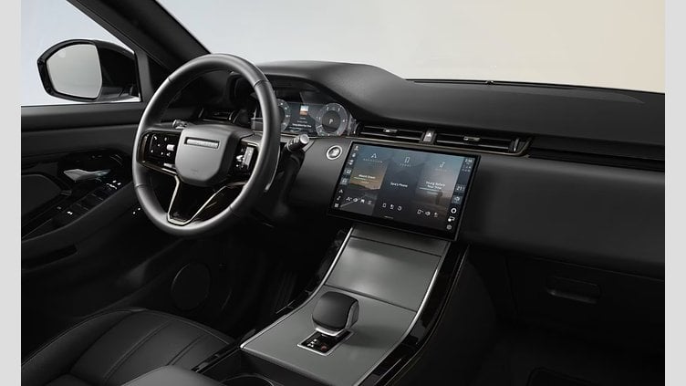 2025 SKLADOVÉ VOZIDLÁ Land Rover Range Rover Evoque Bronzová Corinthian D165 AWD AUTOMAT MHEV Evoque S