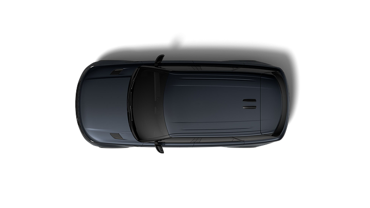 2025 NAUJI AUTOMOBILIAI Land Rover Range Rover Sport Varesine Blue D250 Diesel Mild Hybrid SE