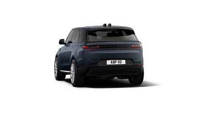 Range Rover Sport 1