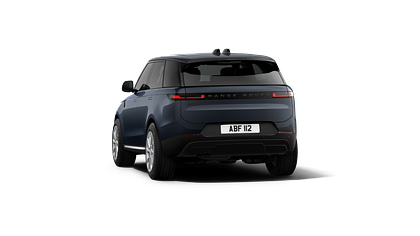 Range Rover Sport 1
