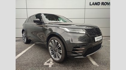 Range Rover Velar 0