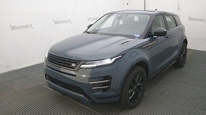 Range Rover Evoque 0