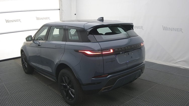 2024 Новий Land Rover Range Rover Evoque Tribeca Blue 4WD Dynamic SE