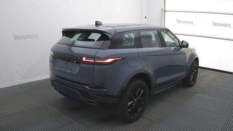 2024 Новий Land Rover Range Rover Evoque Tribeca Blue 4WD Dynamic SE