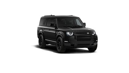 Defender 130 0