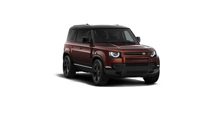Defender 110 0