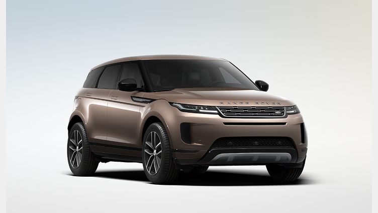 2024 Novo vozilo Land Rover Range Rover Evoque Corinthian Bronze 1.5 AJ20 P3H PHEV Icon 1.5 269hp A8