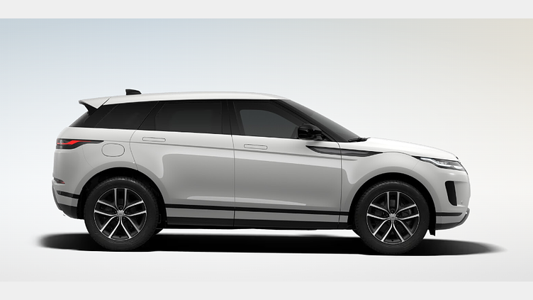 2024 Novo vozilo Land Rover Range Rover Evoque Fuji White 1.5 AJ20 P3H PHEV Icon 1.5 269hp A8