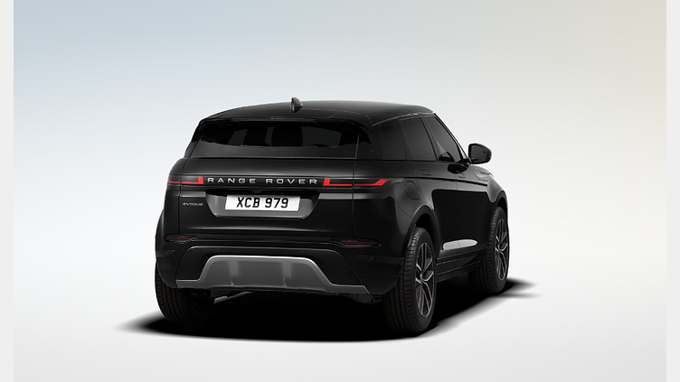 2024 Novo vozilo Land Rover Range Rover Evoque Santorini Black 1.5 AJ20 P3H PHEV Icon 1.5 269hp A8