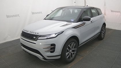 Range Rover Evoque 0