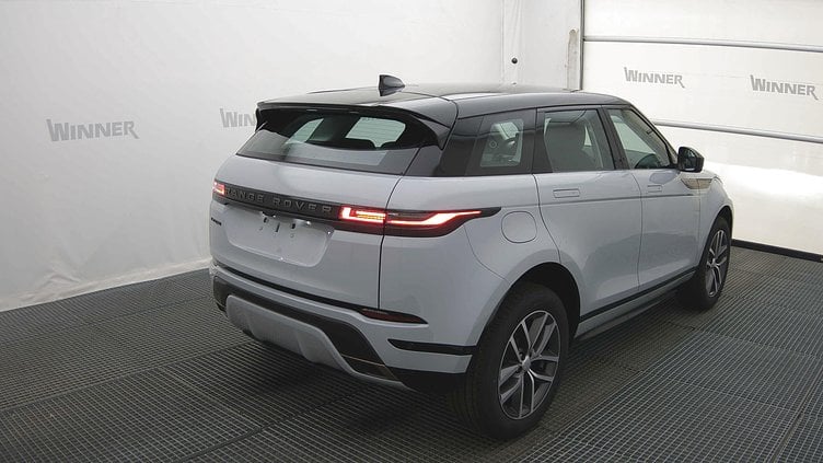 2024 Новий Land Rover Range Rover Evoque Arroios Grey 4WD Dynamic SE