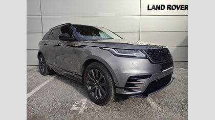 Range Rover Velar 0