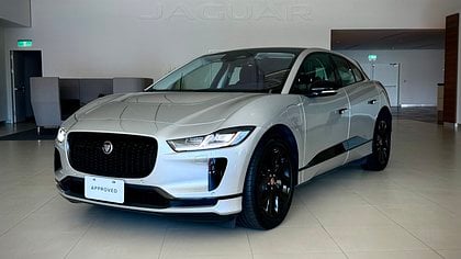 I-Pace 0