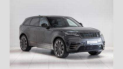 Range Rover Velar 0