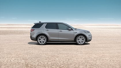 Discovery Sport 0
