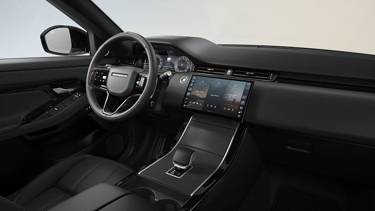 2024 Approved Land Rover Range Rover Evoque Eiger Grey P300e Petrol Plug-in Hybrid Standard Wheelbase Dynamic HSE