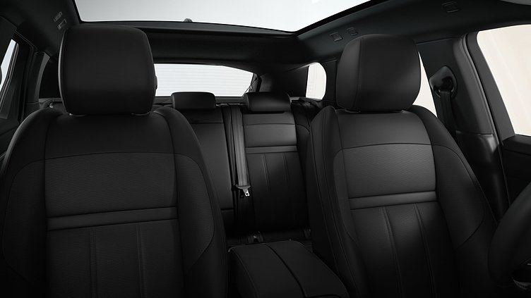 2024 Approved Land Rover Range Rover Evoque Eiger Grey P300e Petrol Plug-in Hybrid Standard Wheelbase Dynamic HSE