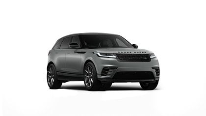 2024 approved  Range Rover Velar Zadar Grey P400e Petrol Plug-in Hybrid Dynamic SE