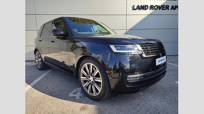 Range Rover 0