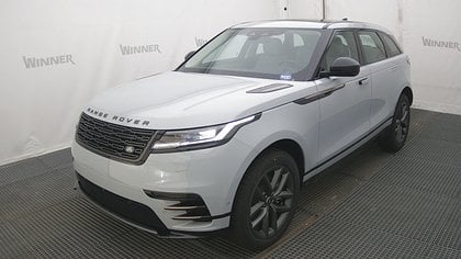 Range Rover Velar 0