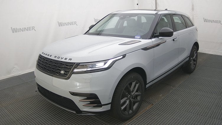 2024 Новий Land Rover Range Rover Velar Arroios Grey 4WD Dynamic SE